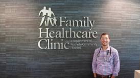 RCH Family Healthcare Clinic speaks out about importance of seeing general health provider