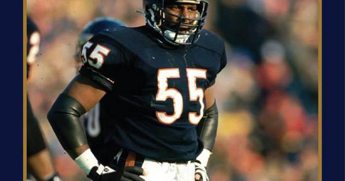 otis wilson chicago bears