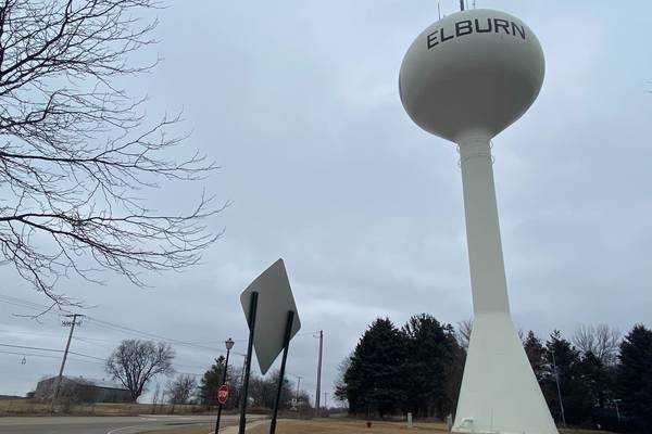 Elburn to retest water after PFAS ‘forever chemical’ detected
