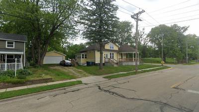Single-family home built in 1900 sells for $295,000 in Morris