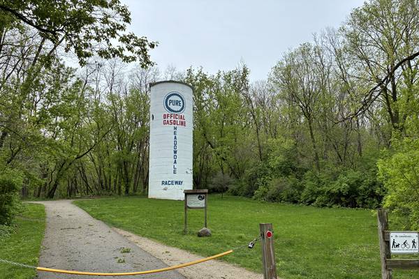 Human skull found in Kane County Forest Preserve but ID could be ways off