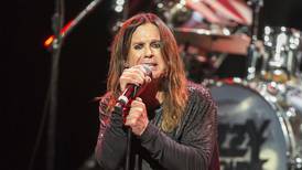 Ozzy Osbourne, who led Black Sabbath and became the godfather of heavy metal, dies at 76