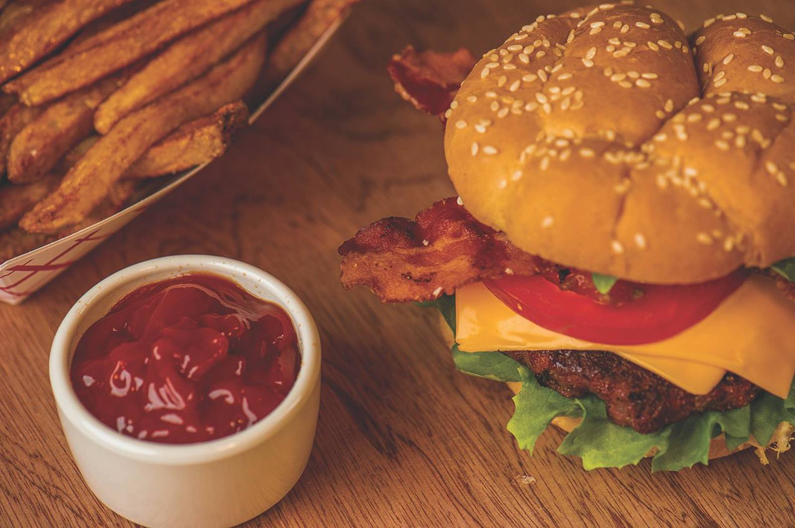 Readers’ Choice winner The top 5 best burgers in Kane County Shaw Local