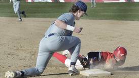 Baseball: Plainfield South leads from start in season-opening win at Streator