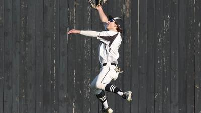Photos: Sycamore, Ottawa baseball meet in conference play