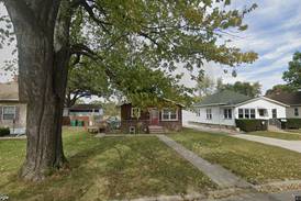 Single-family home sells for $157,500 in Streator