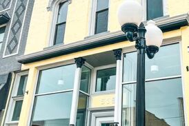 Craft shops moves to Princeton