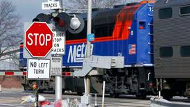 Pedestrian fatally struck by Metra train in Downers Grove