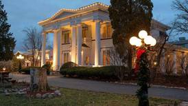 Naperville’s Meson Sabika makes list of top romantic restaurants in America