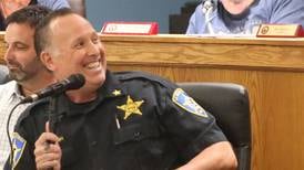 La Salle Police Chief Mike Smudzinski retires after 28 years