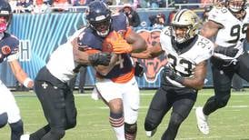 Analyzing how the Bears’ run game, defense put together an old-school win over Saints