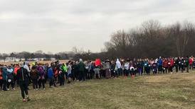 Take a run or walk Thanksgiving morning and help local causes in McHenry County