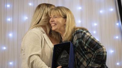 Photos: Women leaders recognized at the YWCA of the Sauk Valley Women of Achievement Luncheon