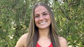 The Times Athlete of the Week: Ottawa’s Belle Markey