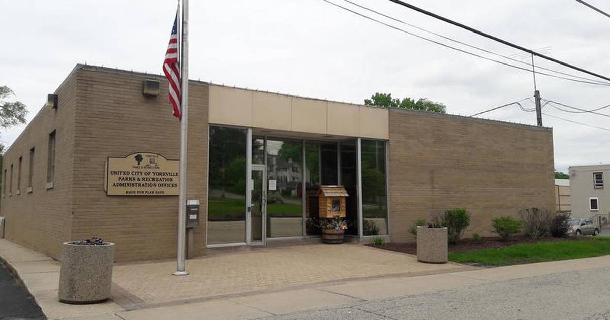 Yorkville Parks and Rec Shaw Local