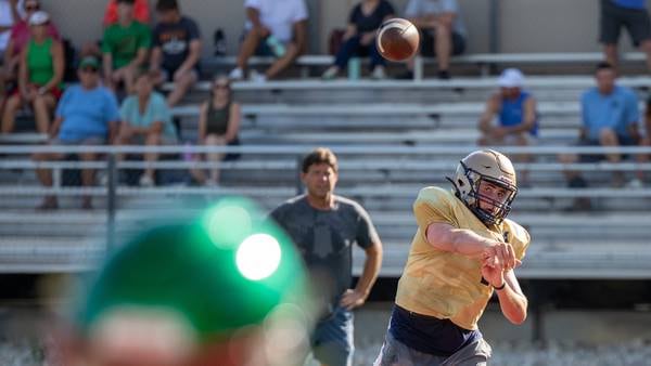 5 storylines to watch for Times-area football in 2025