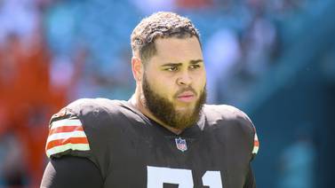 Where the Chicago Bears’ left tackle situation stands a week into NFL free agency