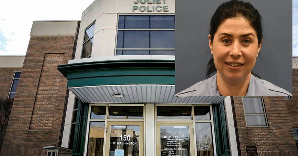 Joliet police officer loses federal lawsuit against city, sergeant
