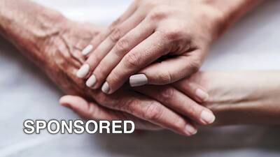 Hospice is Not a Dirty Word