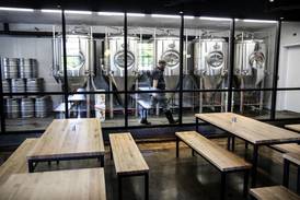 Mexican restaurant headed for empty brewpub space at Union Station in Joliet