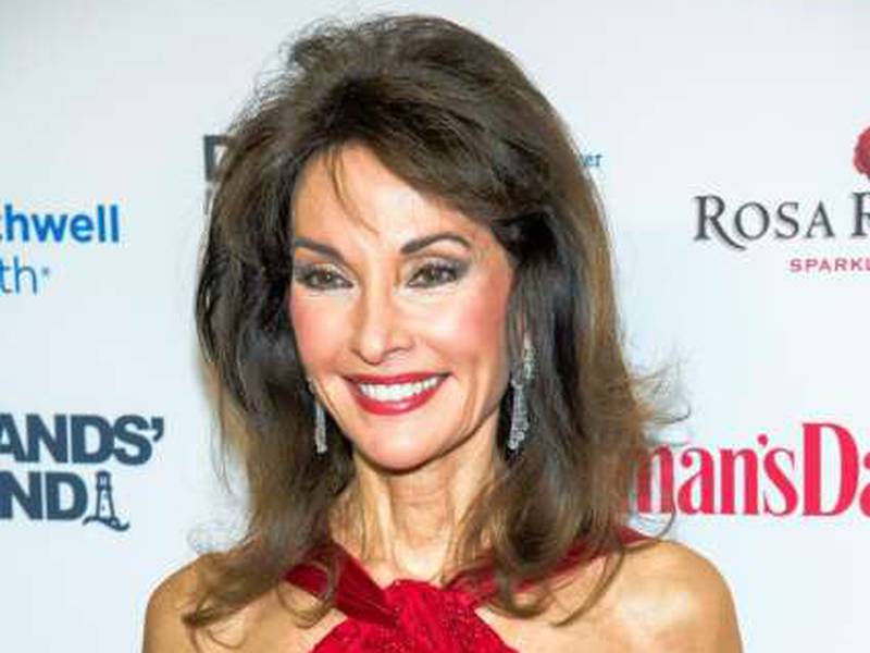 Daytime star Susan Lucci appearing in Naperville Feb. 9