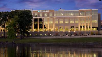 Riverside is recognized as a Military Friendly Employer again for 2026