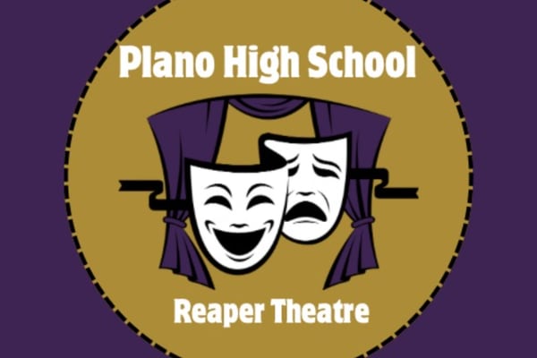 Plano High School performing ‘The Lightning Thief: The Percy Jackson Musical’