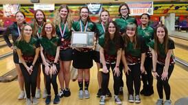 Undefeated La Salle-Peru girls bowling aiming for state title