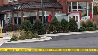 Delivery driver identified as man stabbed to death at Chick-fil-A in Oswego 