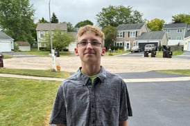 Boy killed in hit-and-run loved gaming, fixing things, was ‘caring, spirited’
