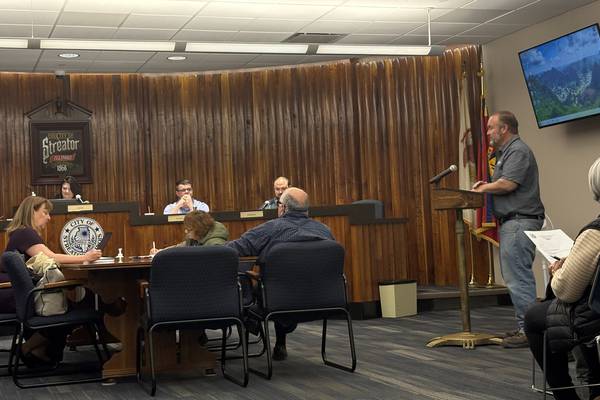 Streator council discusses next step in bridge project following $1M federal award