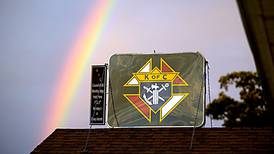 Knights of Columbus breakfast Dec. 29 in Dixon