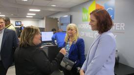 Will County Workforce Center moves to new Joliet offices,  more than 1,000 people used services in March