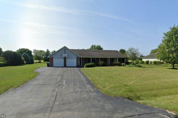 Morris: Single-family home sells for $410,000