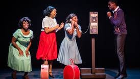 Review: Paramount’s ‘Dreamgirls’ a dream-come-true production