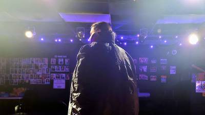 Improv Playhouse to present ‘Dracula’