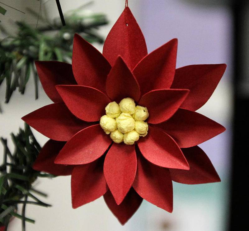 Island Lake hosts annual craft fair at village hall Shaw Local