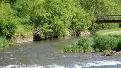 Explore the natural wonders of northwest Illinois state parks 