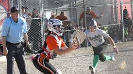 Zoey Silva scintillating with 17 strikeouts as Rock Falls tops Winnebago