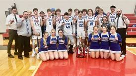 Colmone Classic: Princeton repeats at Hall, defeats Pontiac