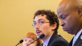 Would-be union of legislative staffers accuse Welch of undermining organizing effort
