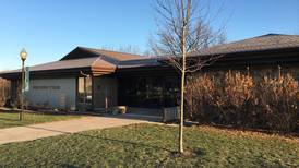 Peru Public Library hosts community open house event