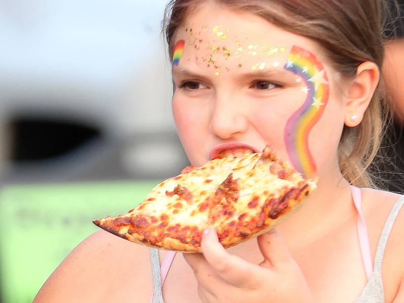 Photos: Savor the flavor at the Taste of the Illinois Valley in Peru