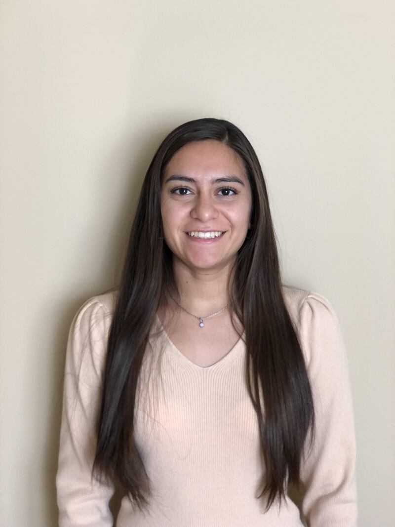 Fox Valley Hands of Hope has announced Gabriela “Gaby” Alcantara as its Director of Spanish Language Grief Services.