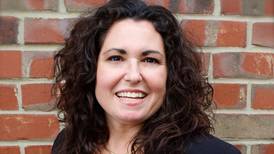 2025 Election Questionnaire: Carolyn Waibel, St. Charles City Council, Third Ward