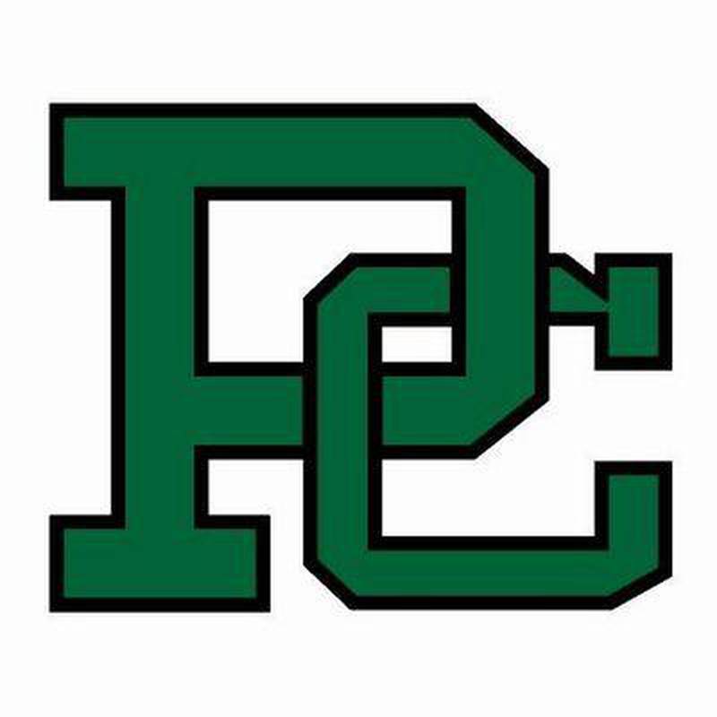 Providence Catholic logo