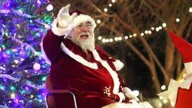 DeKalb Lights on Lincoln moves indoors this year