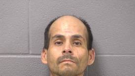 Joliet man arrested following stabbing