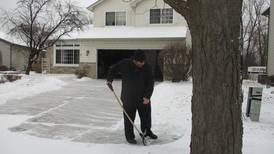Months before winter, demand for Joliet’s popular snow-shoveling program piling up