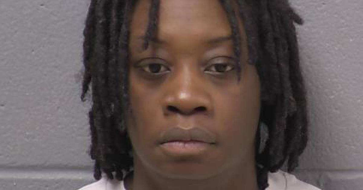 Romeoville woman charged with attempted first-degree murder of husband ...